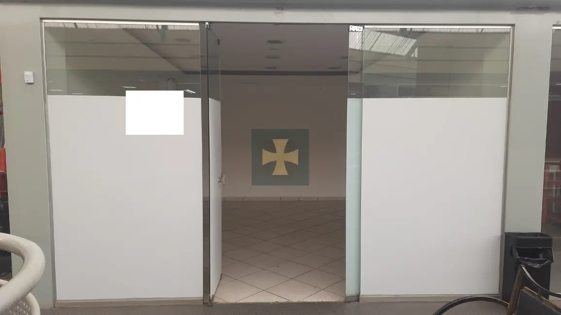 Foto 1 de Sala Comercial para alugar, 44m2 em Centro, Braganca Paulista - SP