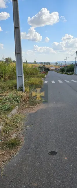 Foto 3 de Terreno / Lote à venda, 250m2 em Braganca Paulista - SP
