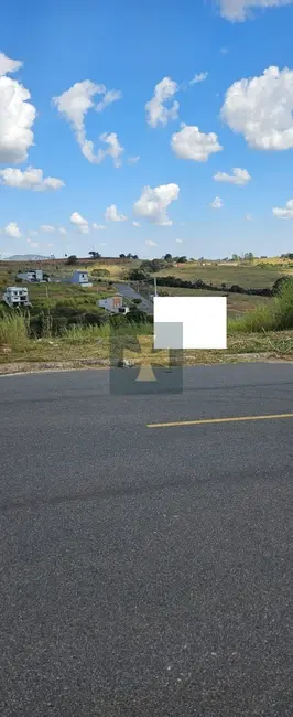 Foto 5 de Terreno / Lote à venda, 250m2 em Braganca Paulista - SP