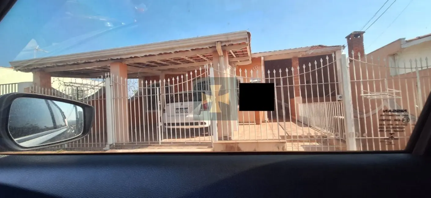 Casa com 3 quartos à venda, 200m2 em Jardim Santa Rita de Cássia, Braganca Paulista - SP - imagem 1 Foto 1 de Casa com 3 quartos à venda, 200m2 em Jardim Santa Rita de Cássia, Braganca Paulista - SP