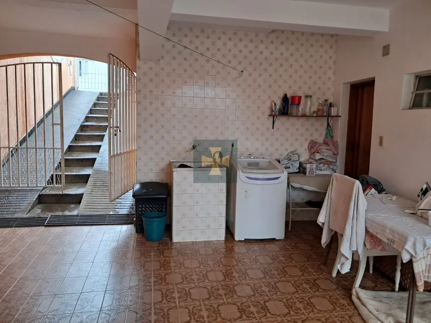 Casa com 3 quartos à venda, 200m2 em Jardim Santa Rita de Cássia, Braganca Paulista - SP - imagem 7 Foto 7 de Casa com 3 quartos à venda, 200m2 em Jardim Santa Rita de Cássia, Braganca Paulista - SP