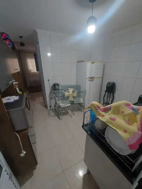 Foto 6 de Casa com 2 quartos à venda, 60m2 em Jardim São Miguel, Braganca Paulista - SP