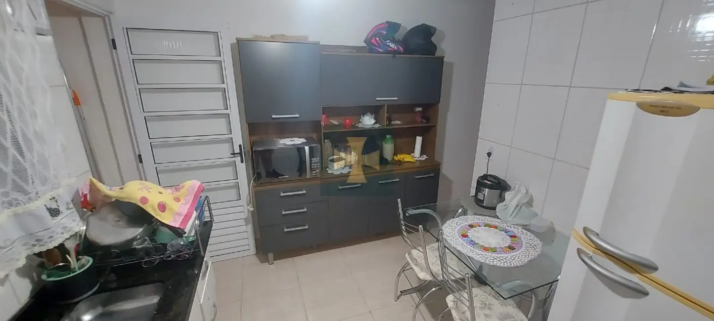 Foto 5 de Casa com 2 quartos à venda, 60m2 em Jardim São Miguel, Braganca Paulista - SP