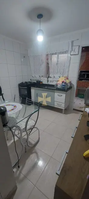 Foto 7 de Casa com 2 quartos à venda, 60m2 em Jardim São Miguel, Braganca Paulista - SP