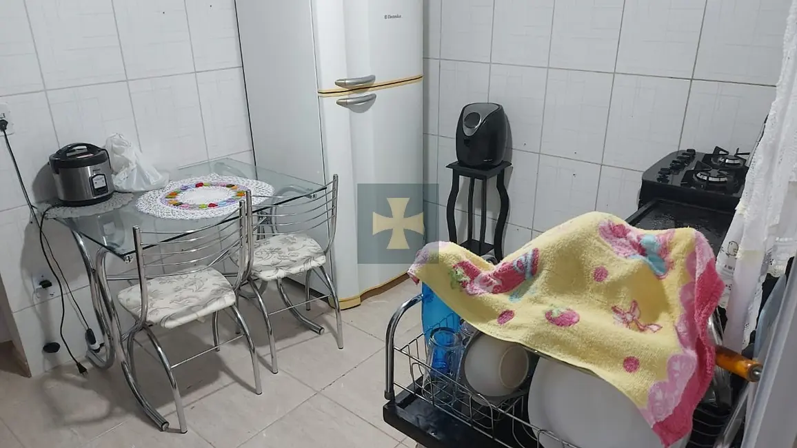 Foto 3 de Casa com 2 quartos à venda, 60m2 em Jardim São Miguel, Braganca Paulista - SP