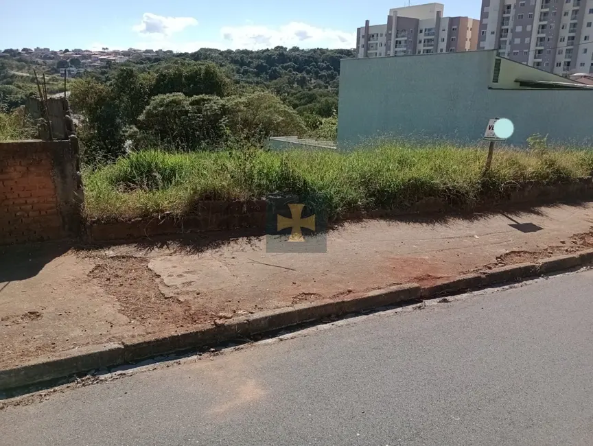Terreno / Lote à venda, 395m2 em Jardim do Lago, Braganca Paulista - SP - imagem 4 Foto 4 de Terreno / Lote à venda, 395m2 em Jardim do Lago, Braganca Paulista - SP