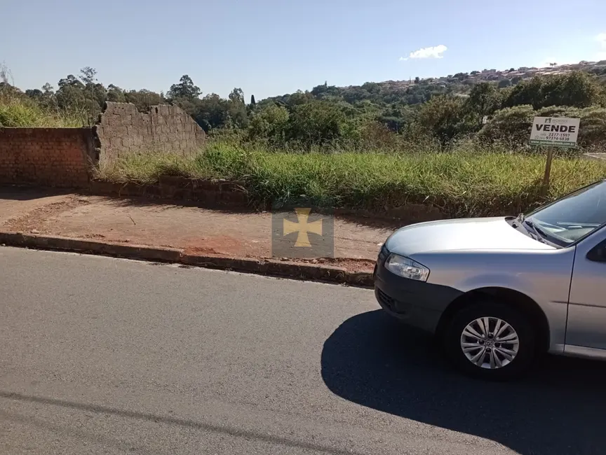 Terreno / Lote à venda, 395m2 em Jardim do Lago, Braganca Paulista - SP - imagem 3 Foto 3 de Terreno / Lote à venda, 395m2 em Jardim do Lago, Braganca Paulista - SP