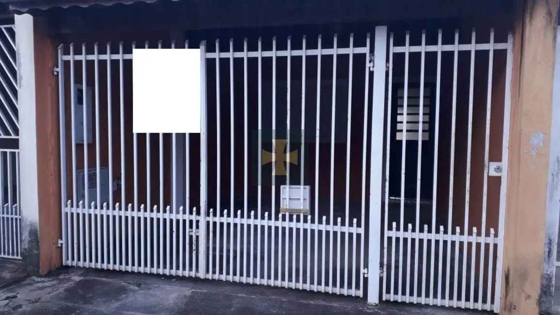 Foto 1 de Casa com 2 quartos à venda, 78m2 em Jardim Águas Claras, Braganca Paulista - SP