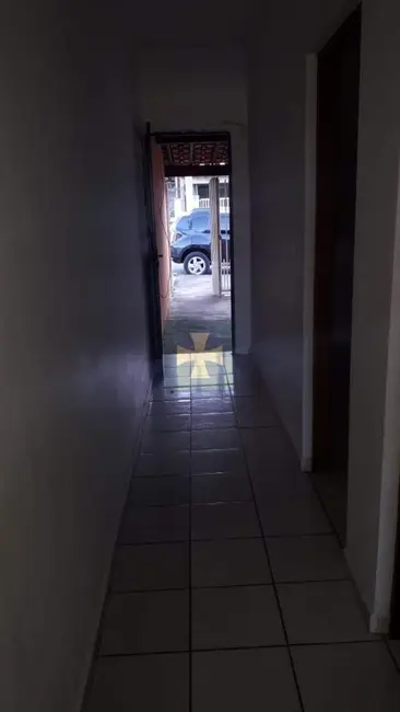 Foto 3 de Casa com 2 quartos à venda, 78m2 em Jardim Águas Claras, Braganca Paulista - SP