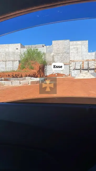 Foto 3 de Terreno / Lote à venda, 125m2 em Jardim São Lourenço, Braganca Paulista - SP