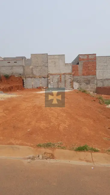 Foto 5 de Terreno / Lote à venda, 125m2 em Jardim São Lourenço, Braganca Paulista - SP