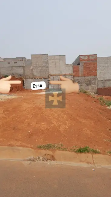 Foto 2 de Terreno / Lote à venda, 125m2 em Jardim São Lourenço, Braganca Paulista - SP