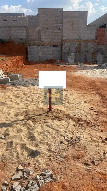 Foto 4 de Terreno / Lote à venda, 125m2 em Jardim São Lourenço, Braganca Paulista - SP