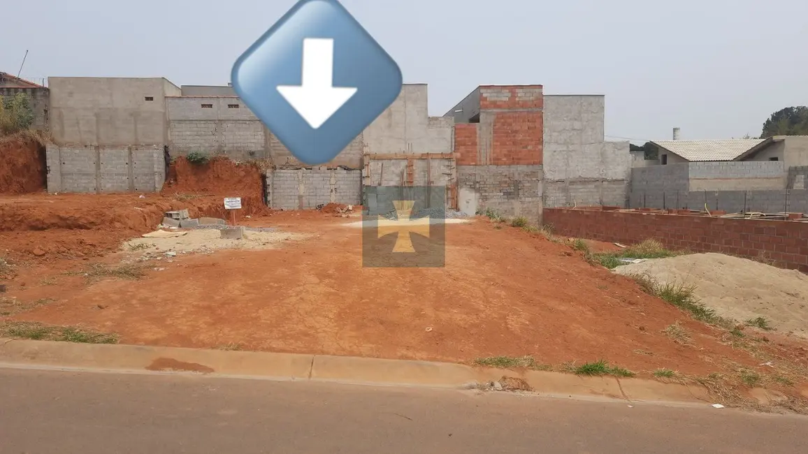 Foto 8 de Terreno / Lote à venda, 125m2 em Jardim São Lourenço, Braganca Paulista - SP