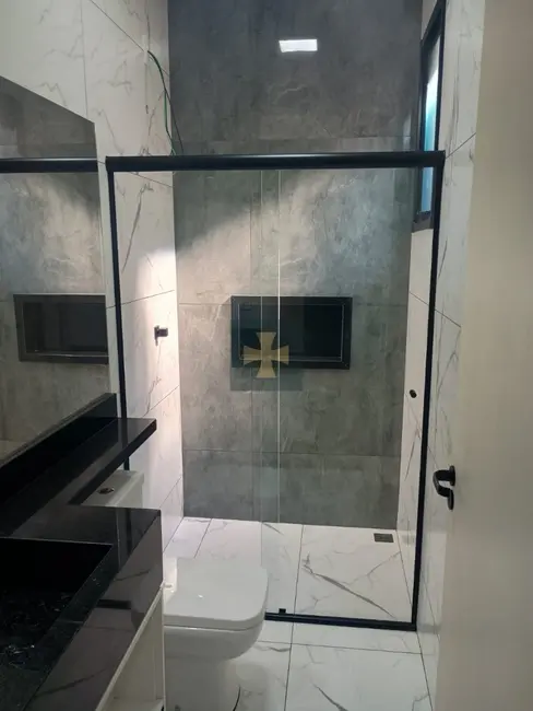 Foto 2 de Casa com 3 quartos à venda, 95m2 em Braganca Paulista - SP