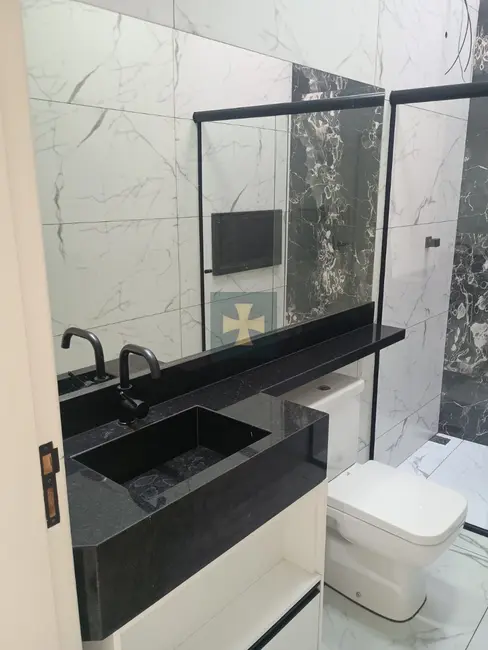 Foto 9 de Casa com 3 quartos à venda, 95m2 em Braganca Paulista - SP