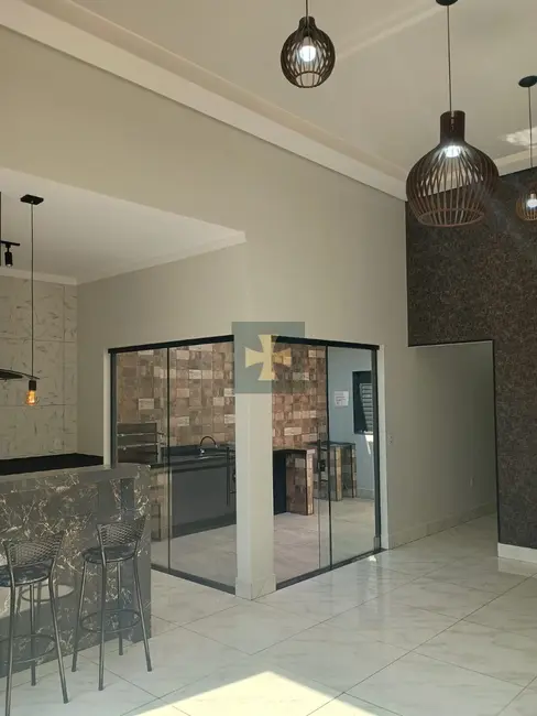 Foto 1 de Casa com 3 quartos à venda, 95m2 em Braganca Paulista - SP