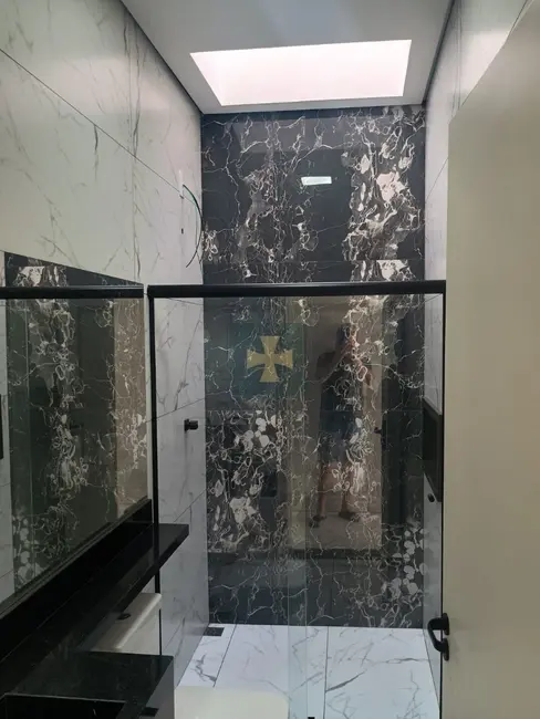 Foto 8 de Casa com 3 quartos à venda, 95m2 em Braganca Paulista - SP