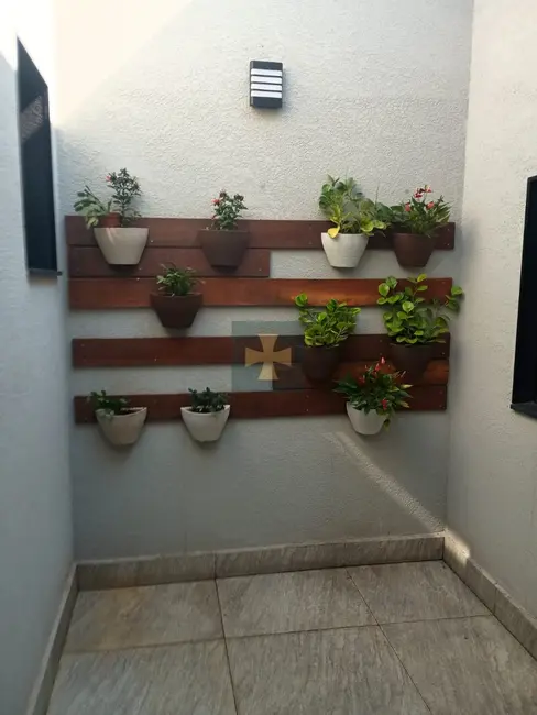 Foto 7 de Casa com 3 quartos à venda, 95m2 em Braganca Paulista - SP