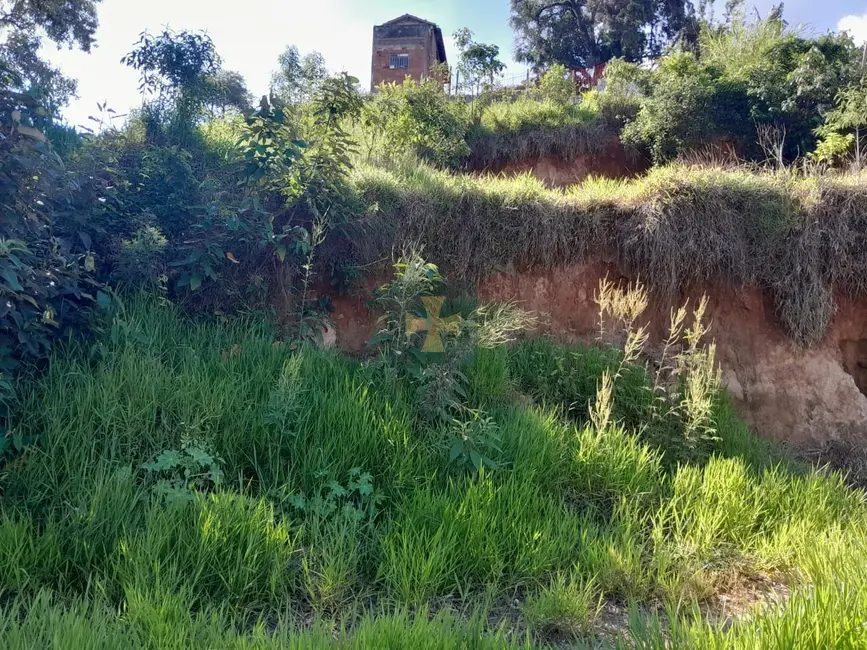 Foto 5 de Terreno / Lote à venda, 375m2 em Parque Brasil, Braganca Paulista - SP