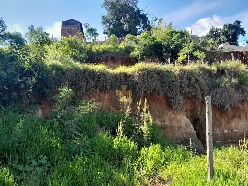 Foto 4 de Terreno / Lote à venda, 375m2 em Parque Brasil, Braganca Paulista - SP