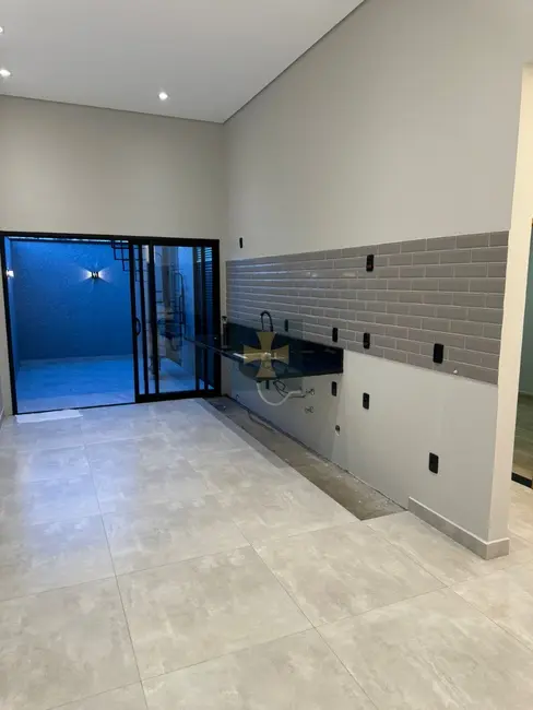 Foto 4 de Casa com 3 quartos à venda, 129m2 em Braganca Paulista - SP