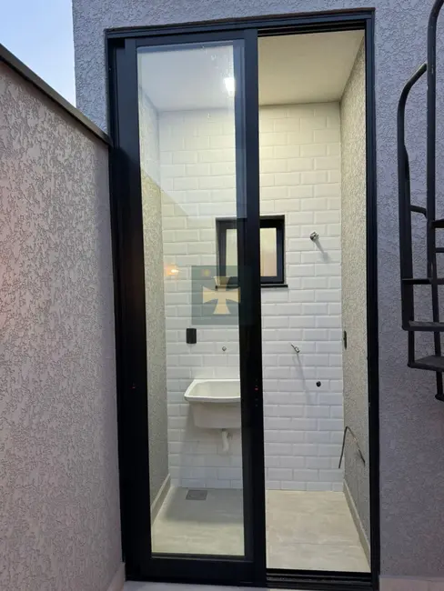 Foto 2 de Casa com 3 quartos à venda, 129m2 em Braganca Paulista - SP
