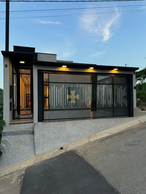 Foto 1 de Casa com 3 quartos à venda, 129m2 em Braganca Paulista - SP