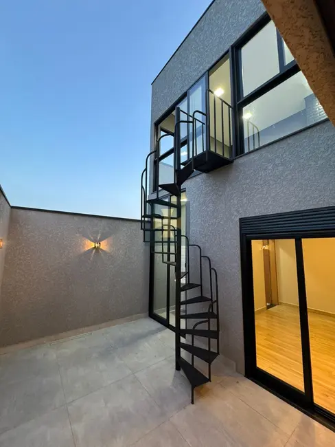 Foto 5 de Casa com 3 quartos à venda, 129m2 em Braganca Paulista - SP