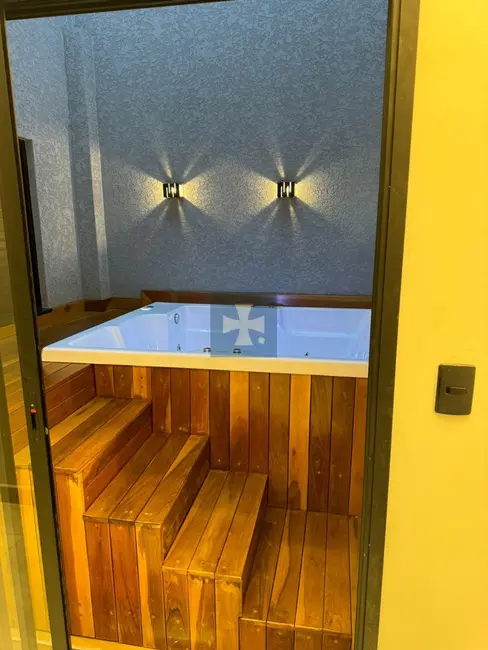 Foto 9 de Casa com 3 quartos à venda, 129m2 em Braganca Paulista - SP