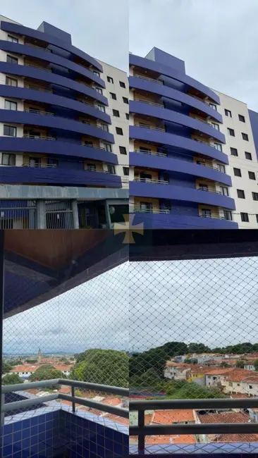 Foto 2 de Apartamento com 3 quartos à venda e para alugar, 99m2 em Vila Municipal, Braganca Paulista - SP