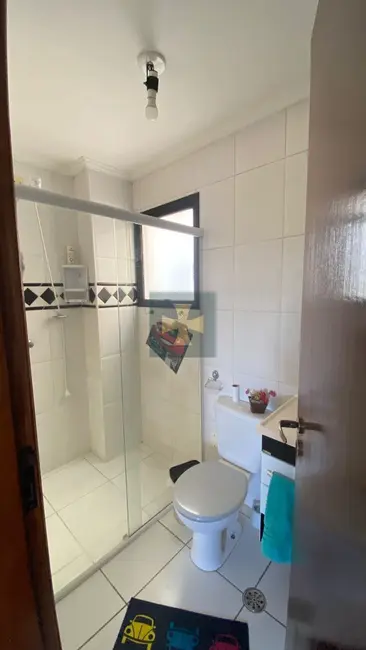 Apartamento com 3 quartos à venda e para alugar, 99m2 em Vila Municipal, Braganca Paulista - SP - imagem 7 Foto 7 de Apartamento com 3 quartos à venda e para alugar, 99m2 em Vila Municipal, Braganca Paulista - SP