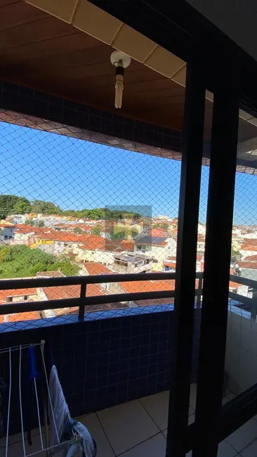 Apartamento com 3 quartos à venda e para alugar, 99m2 em Vila Municipal, Braganca Paulista - SP - imagem 3 Foto 3 de Apartamento com 3 quartos à venda e para alugar, 99m2 em Vila Municipal, Braganca Paulista - SP