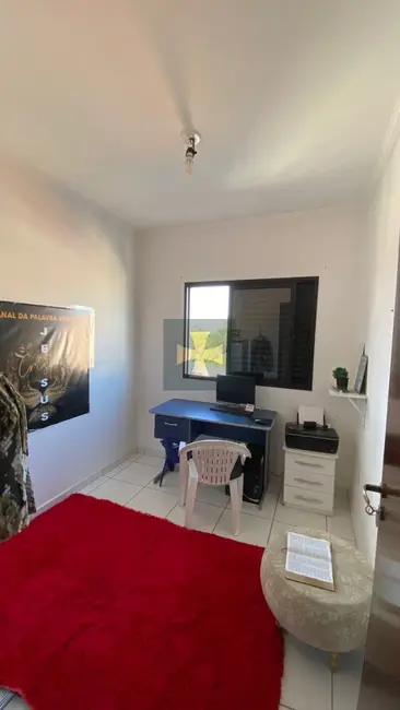 Apartamento com 3 quartos à venda e para alugar, 99m2 em Vila Municipal, Braganca Paulista - SP - imagem 4 Foto 4 de Apartamento com 3 quartos à venda e para alugar, 99m2 em Vila Municipal, Braganca Paulista - SP