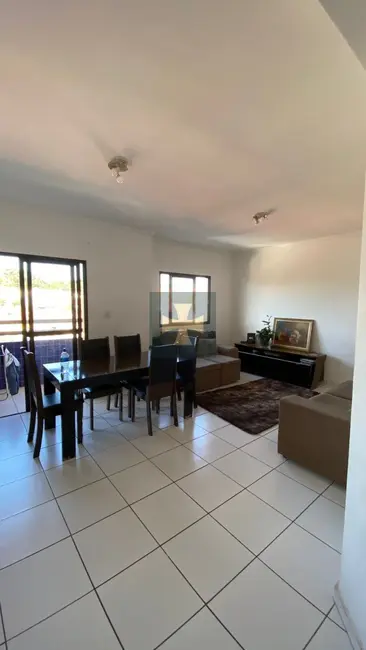 Foto 3 de Apartamento com 3 quartos à venda e para alugar, 99m2 em Vila Municipal, Braganca Paulista - SP