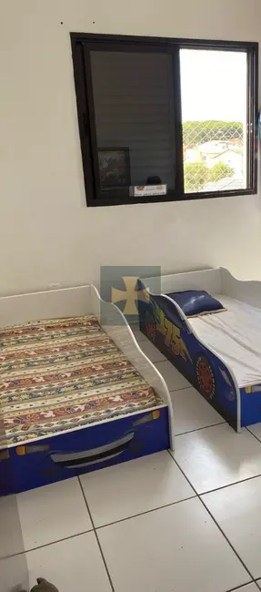 Foto 6 de Apartamento com 3 quartos à venda e para alugar, 99m2 em Vila Municipal, Braganca Paulista - SP