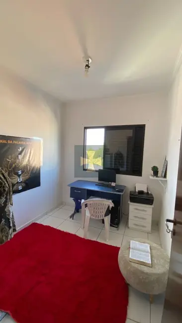 Foto 9 de Apartamento com 3 quartos à venda e para alugar, 99m2 em Vila Municipal, Braganca Paulista - SP