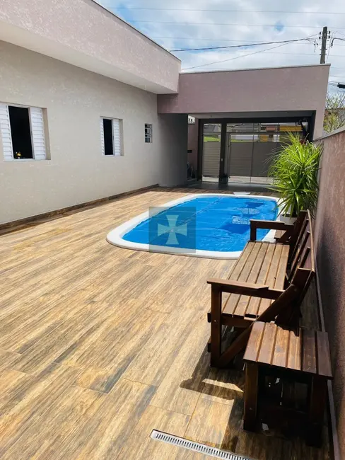 Foto 1 de Casa com 3 quartos à venda, 148m2 em Jardim Vista Alegre, Braganca Paulista - SP