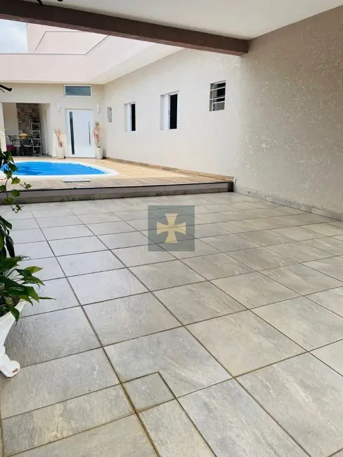 Foto 2 de Casa com 3 quartos à venda, 148m2 em Jardim Vista Alegre, Braganca Paulista - SP