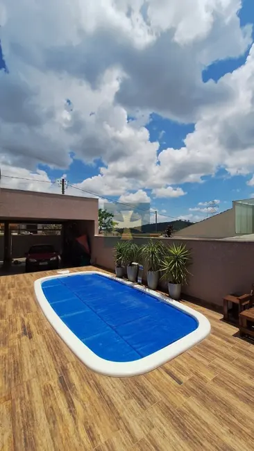 Foto 6 de Casa com 3 quartos à venda, 148m2 em Jardim Vista Alegre, Braganca Paulista - SP