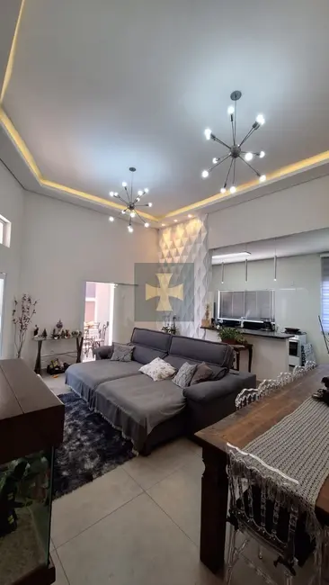 Foto 7 de Casa com 3 quartos à venda, 148m2 em Jardim Vista Alegre, Braganca Paulista - SP