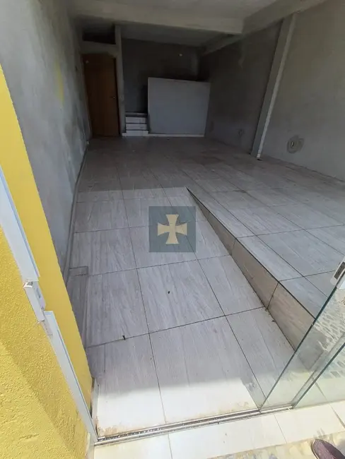 Foto 9 de Sala Comercial para alugar, 60m2 em Centro, Braganca Paulista - SP