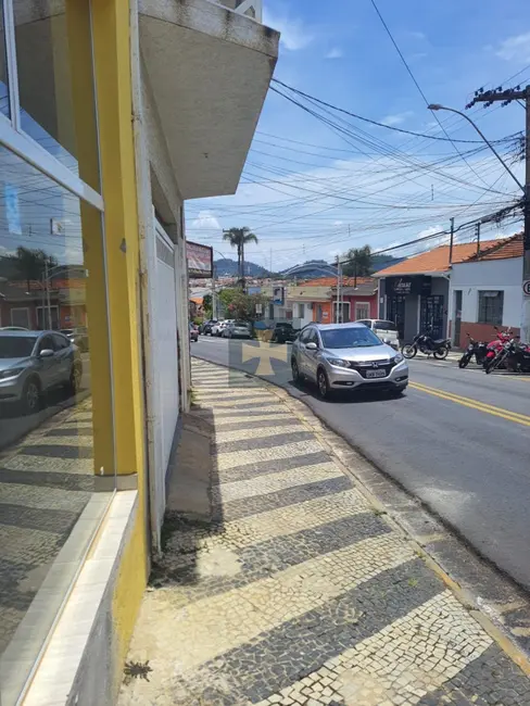 Foto 2 de Sala Comercial para alugar, 60m2 em Centro, Braganca Paulista - SP