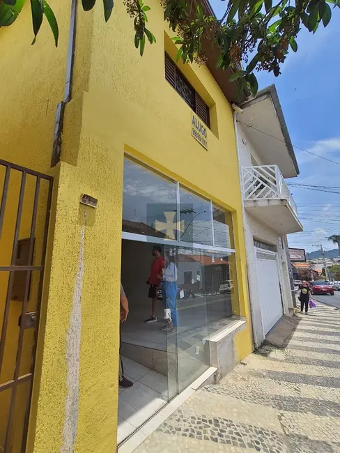 Foto 1 de Sala Comercial para alugar, 60m2 em Centro, Braganca Paulista - SP