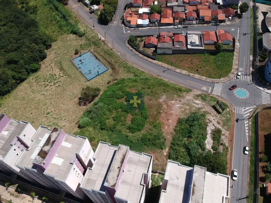 Foto 4 de Terreno / Lote à venda, 22000m2 em Jardim São Lourenço, Braganca Paulista - SP