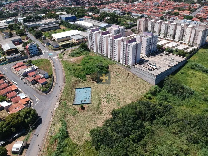 Foto 1 de Terreno / Lote à venda, 22000m2 em Jardim São Lourenço, Braganca Paulista - SP