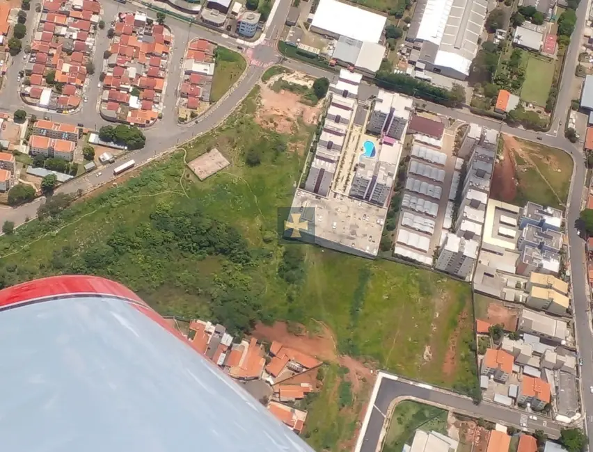 Foto 6 de Terreno / Lote à venda, 22000m2 em Jardim São Lourenço, Braganca Paulista - SP