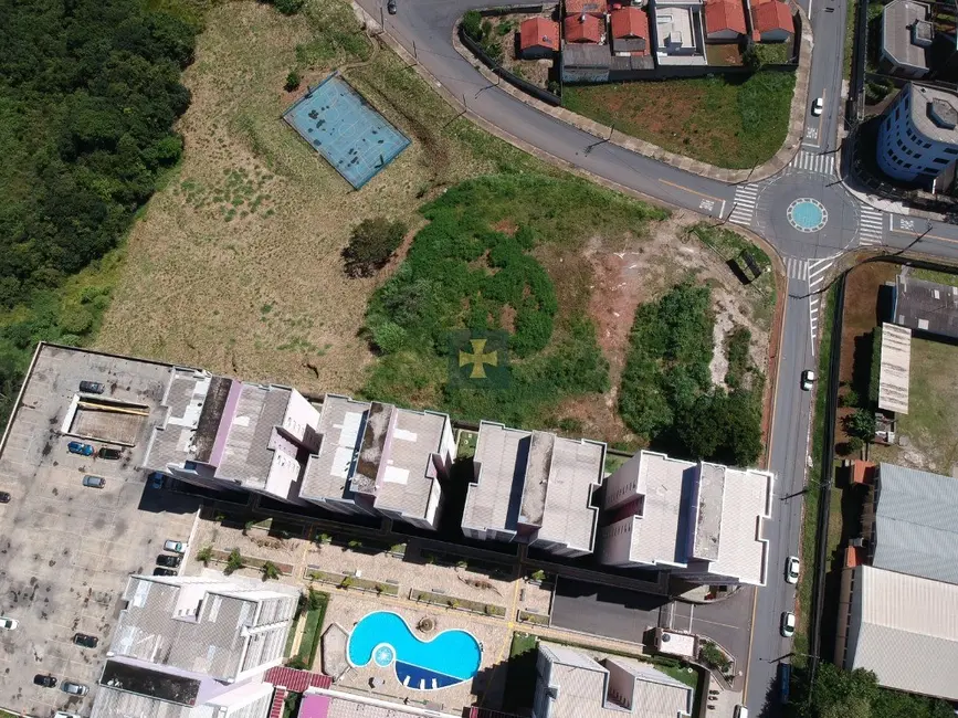 Foto 3 de Terreno / Lote à venda, 22000m2 em Jardim São Lourenço, Braganca Paulista - SP