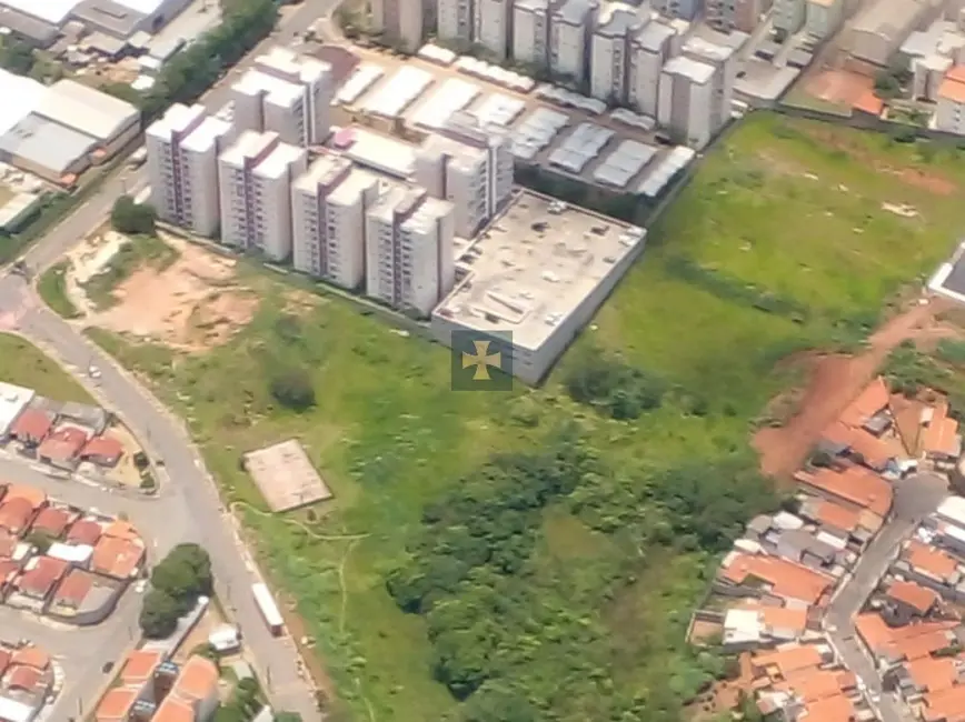 Foto 2 de Terreno / Lote à venda, 22000m2 em Jardim São Lourenço, Braganca Paulista - SP
