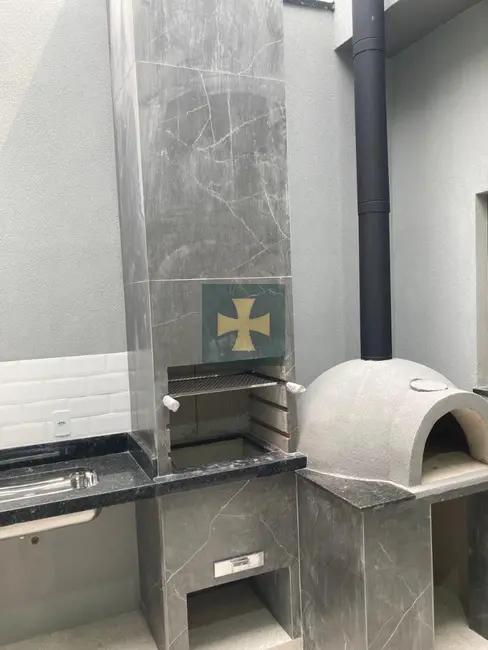 Foto 6 de Casa com 3 quartos à venda, 110m2 em Residencial Vino Barolo, Braganca Paulista - SP